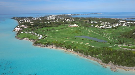 Port Royal Golf Course