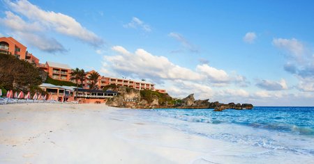 The Reefs Bermuda