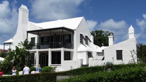 Bridge House Bermuda