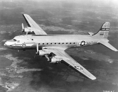 Douglas C-54