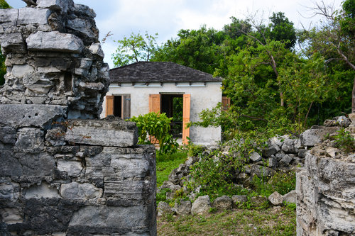 Clifton National Heritage Park