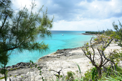 Beach at Clifton Heritage Park