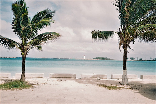 Junkanoo Beach, Nassau