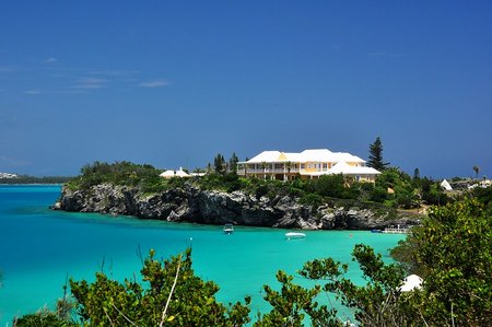 Tuckers Town Bermuda