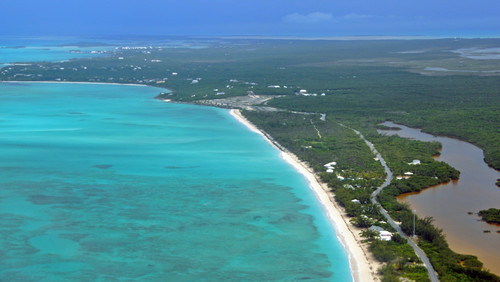 One Tar Bay   Great Exuma