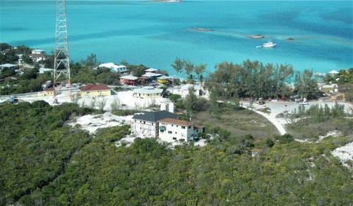 Staniel Cay