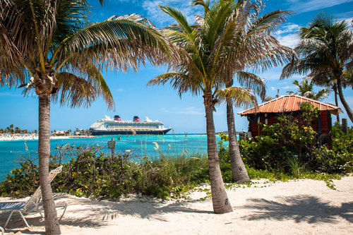 Castaway Cay