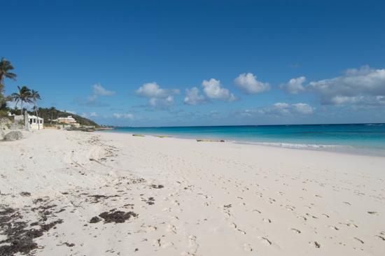 Elbow Beach Bermuda