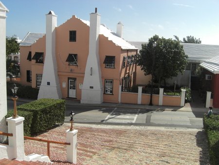 Bermuda National Trust Museum