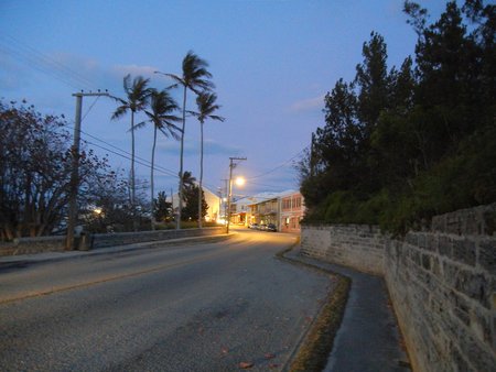 Somerset Village Bermuda