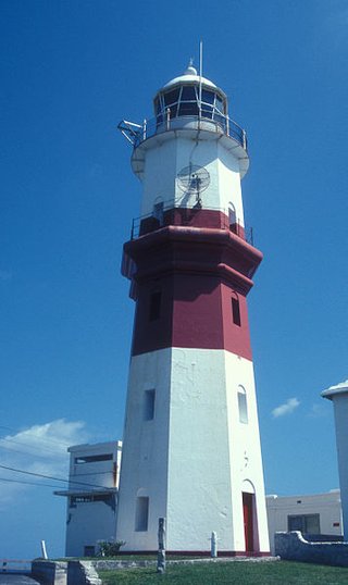 St. Davids Lighthouse