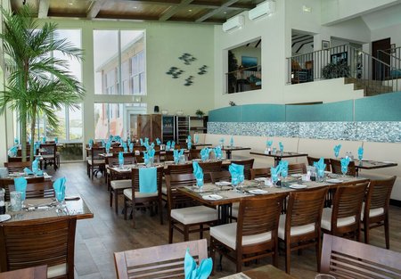 Ocean Grill Bermuda