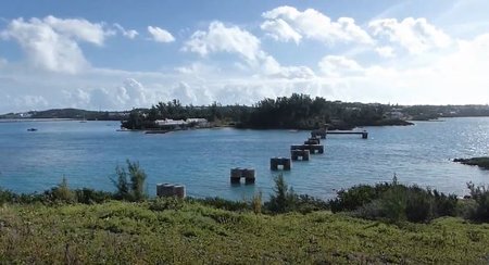 Coney Island Bermuda