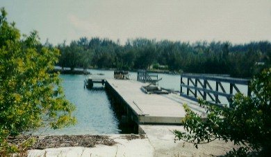 Morgans Point Bermuda