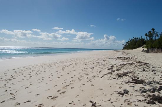 Elbow Beach Bermuda