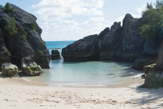 Jobsons Cove Bermuda