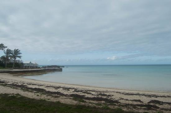 Daniels Head Beach