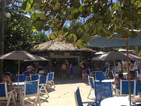 Rum Bum Beach Bar