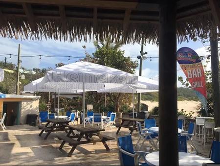 Rum Bum Beach Bar