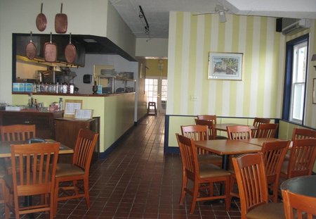 Wahoos Bistro Bermuda